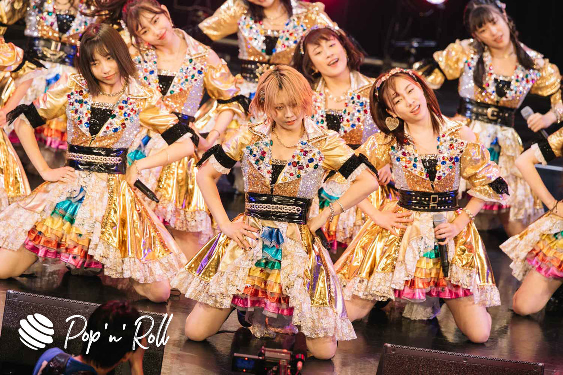 SKE48 ＜TOKYO IDOL FESTIVAL 2019＞｜8/4 HOT STAGE（11:20-）