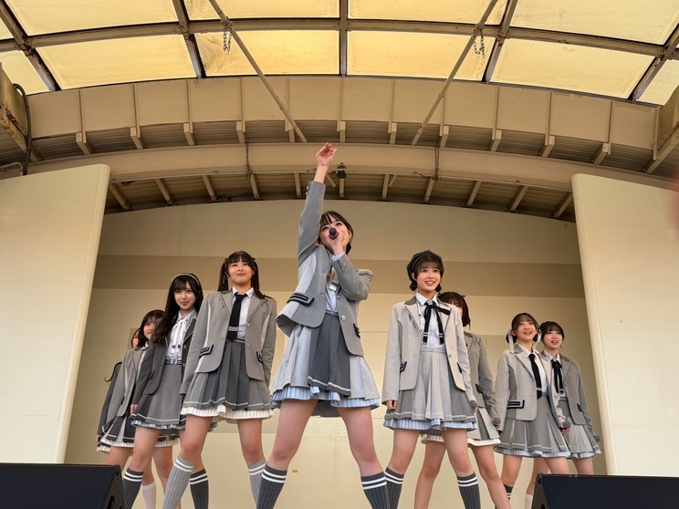 フリーライブツアー初日より