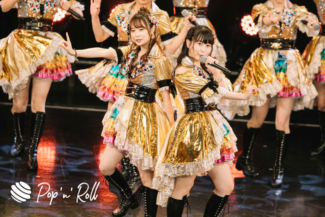SKE48 ＜TOKYO IDOL FESTIVAL 2019＞｜8/4 HOT STAGE（11:20-）