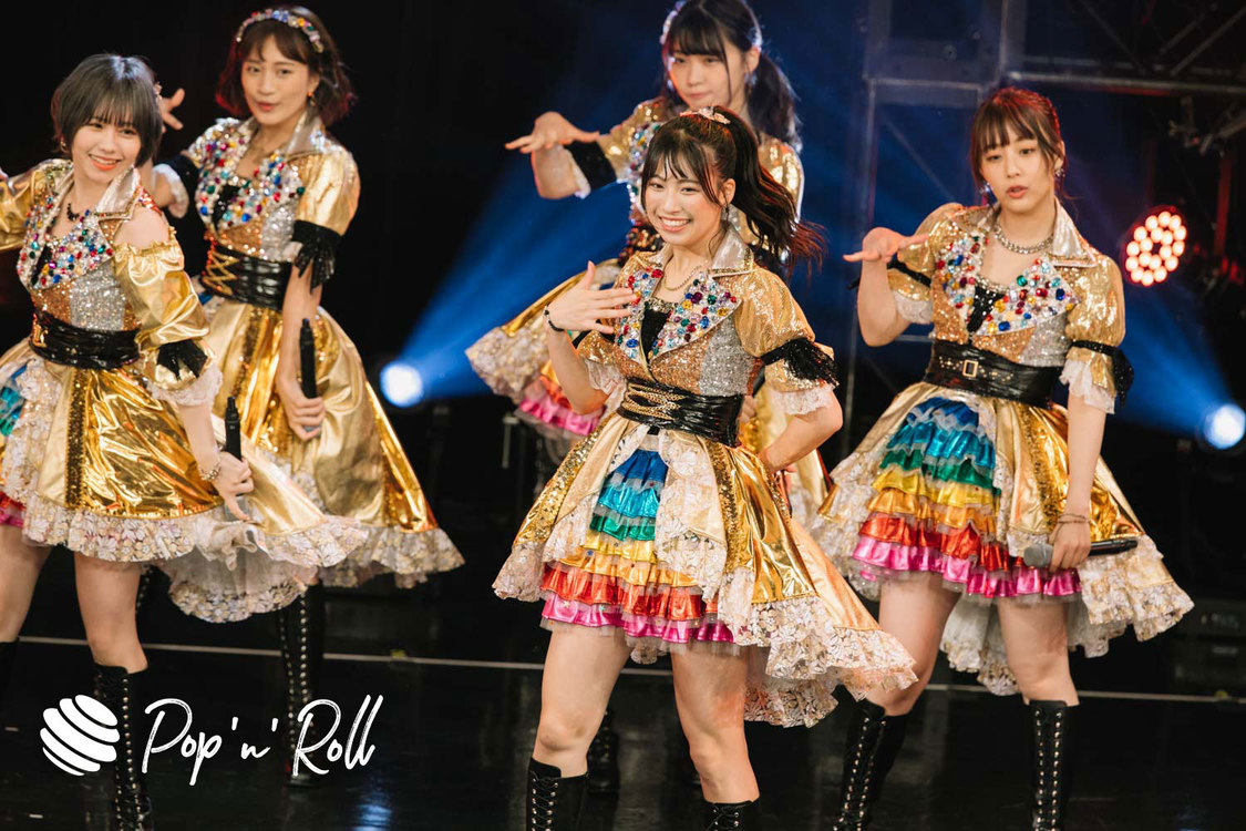SKE48 ＜TOKYO IDOL FESTIVAL 2019＞｜8/4 HOT STAGE（11:20-）
