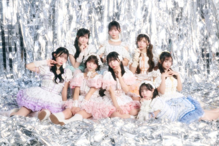 Toi Toi Toi:アーティスト写真