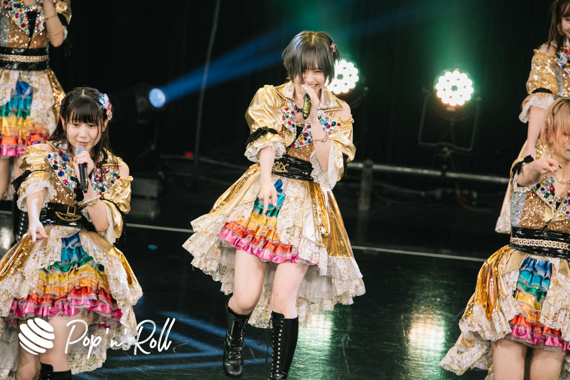 SKE48 ＜TOKYO IDOL FESTIVAL 2019＞｜8/4 HOT STAGE（11:20-）