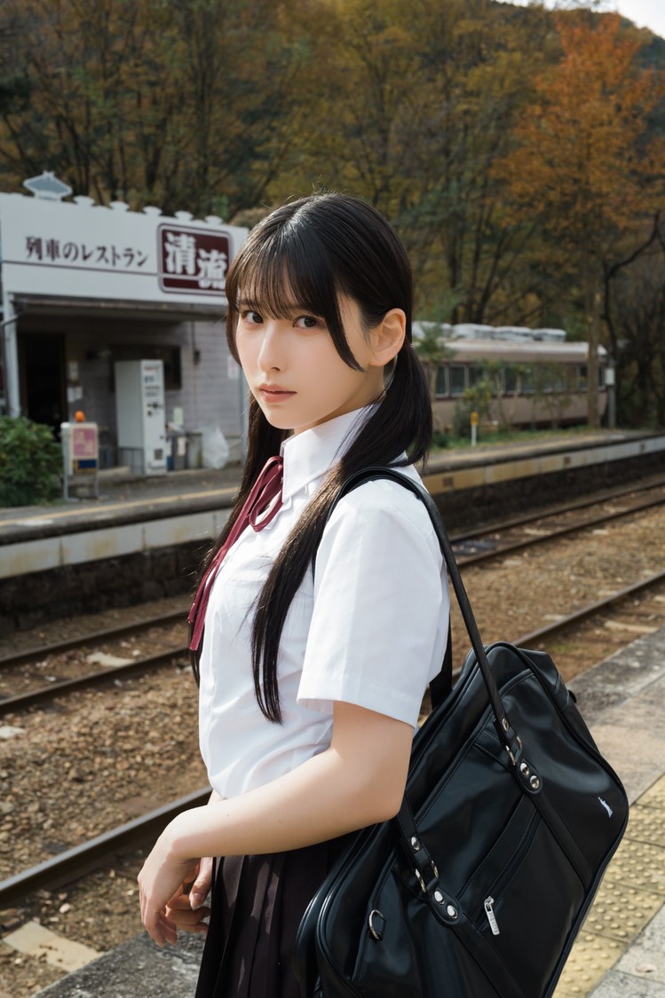 (c)KADOKAWA/大薮達也