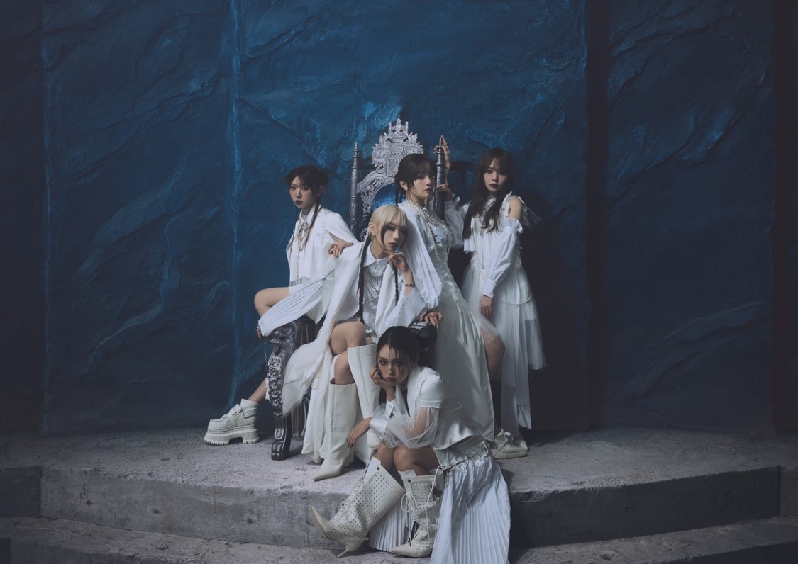 CiON（シーオン）：アーティスト写真