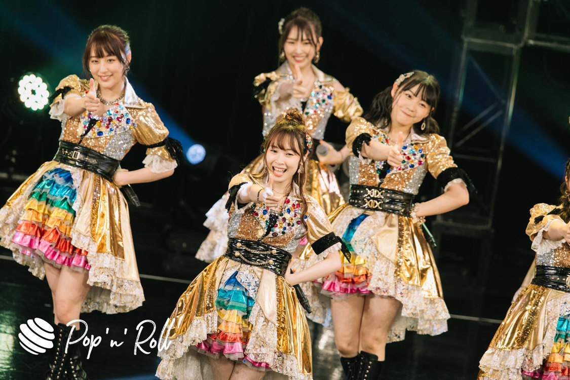 SKE48 ＜TOKYO IDOL FESTIVAL 2019＞｜8/4 HOT STAGE（11:20-）