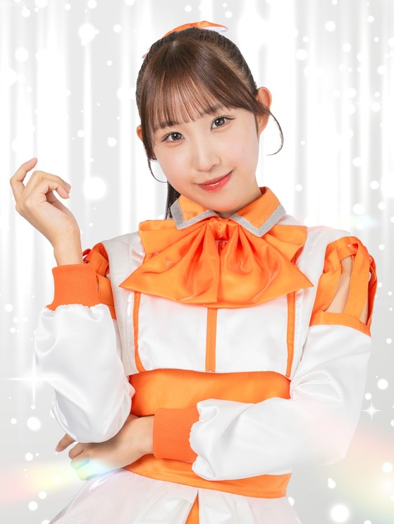 「福を架ける少女」リーダー・長山ちゆり