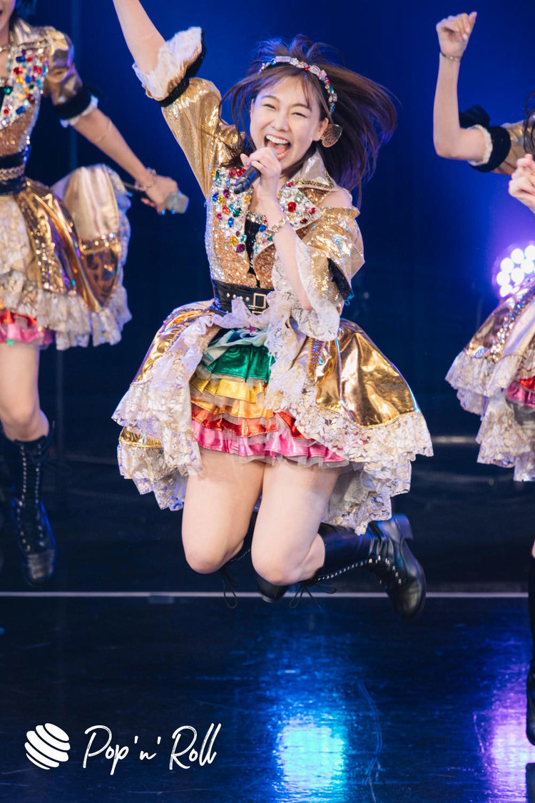 SKE48 ＜TOKYO IDOL FESTIVAL 2019＞｜8/4 HOT STAGE（11:20-）