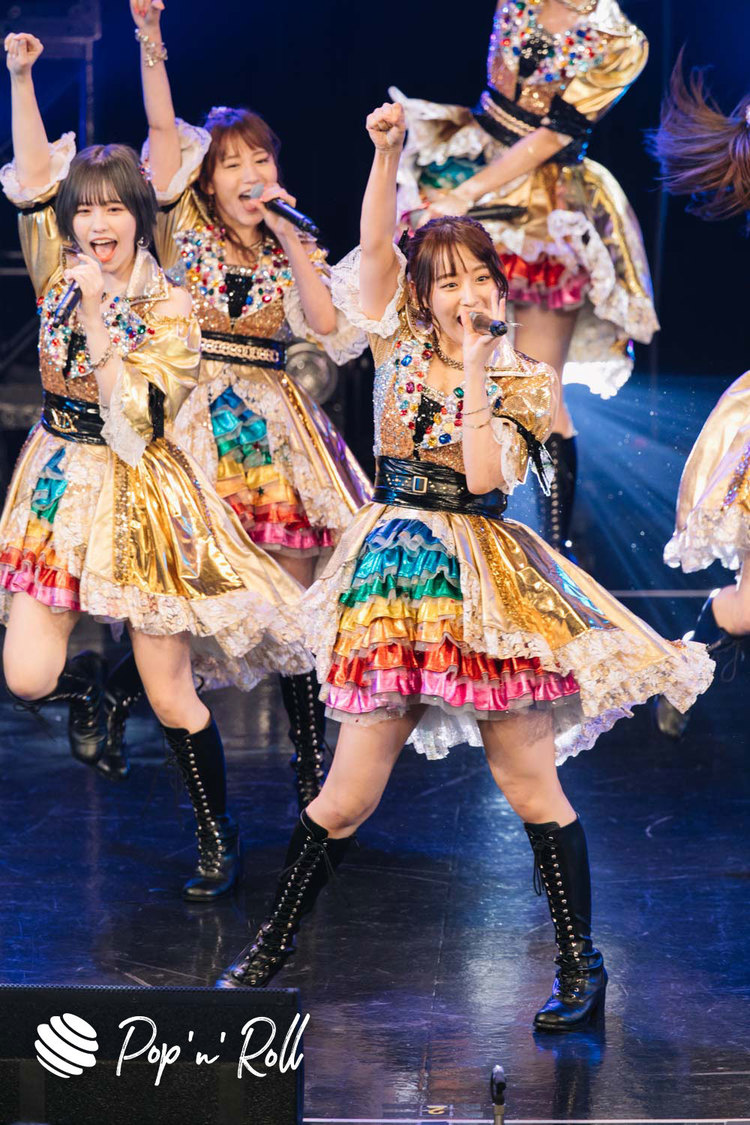 SKE48 ＜TOKYO IDOL FESTIVAL 2019＞｜8/4 HOT STAGE（11:20-）