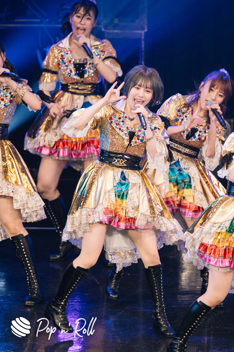 SKE48 ＜TOKYO IDOL FESTIVAL 2019＞｜8/4 HOT STAGE（11:20-）