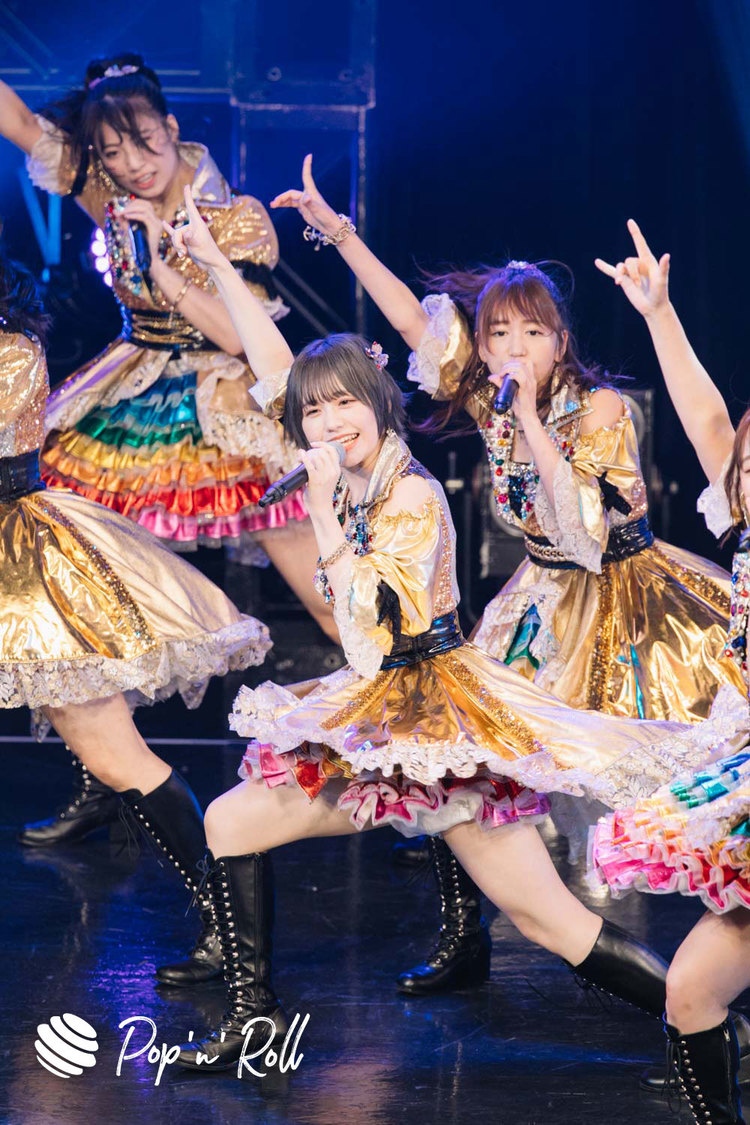 SKE48 ＜TOKYO IDOL FESTIVAL 2019＞｜8/4 HOT STAGE（11:20-）