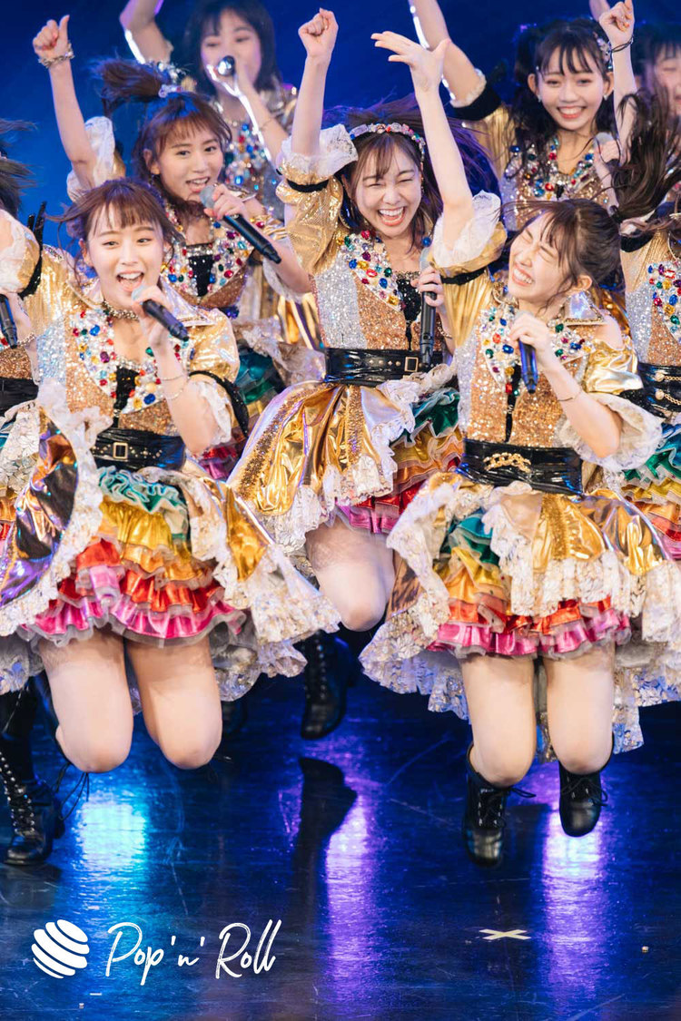 SKE48 ＜TOKYO IDOL FESTIVAL 2019＞｜8/4 HOT STAGE（11:20-）