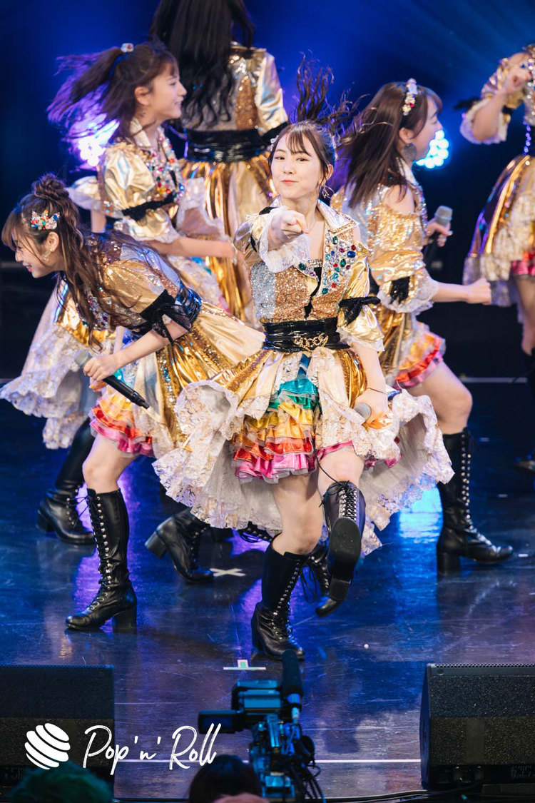 SKE48 ＜TOKYO IDOL FESTIVAL 2019＞｜8/4 HOT STAGE（11:20-）