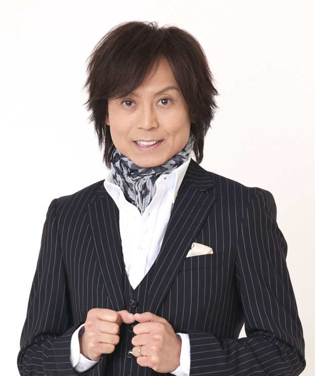 つんく♂:アーティスト写真