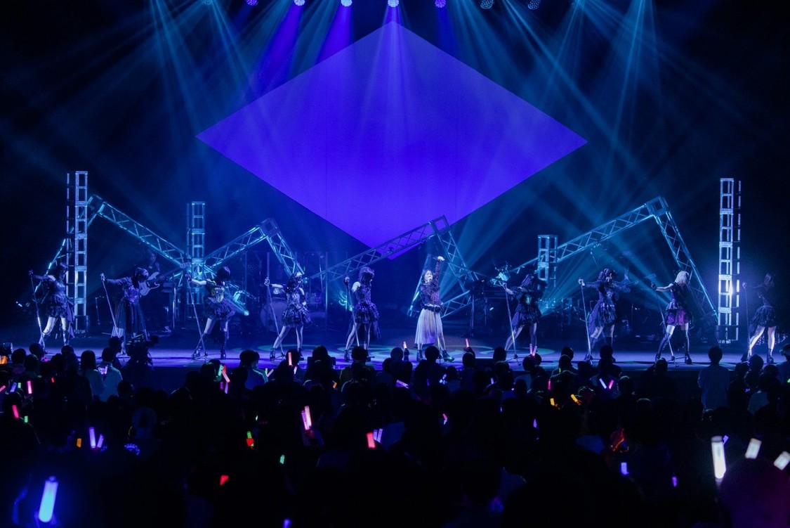 ＜つばきファクトリー BAND LIVE 2026 SPRING 「IGNITION」＞