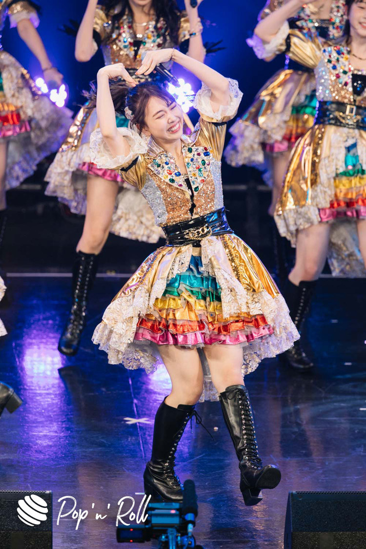 SKE48 ＜TOKYO IDOL FESTIVAL 2019＞｜8/4 HOT STAGE（11:20-）