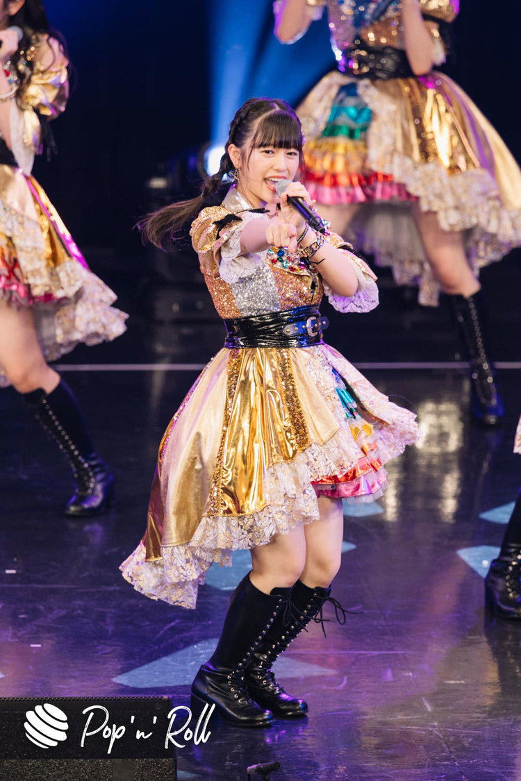 SKE48 ＜TOKYO IDOL FESTIVAL 2019＞｜8/4 HOT STAGE（11:20-）