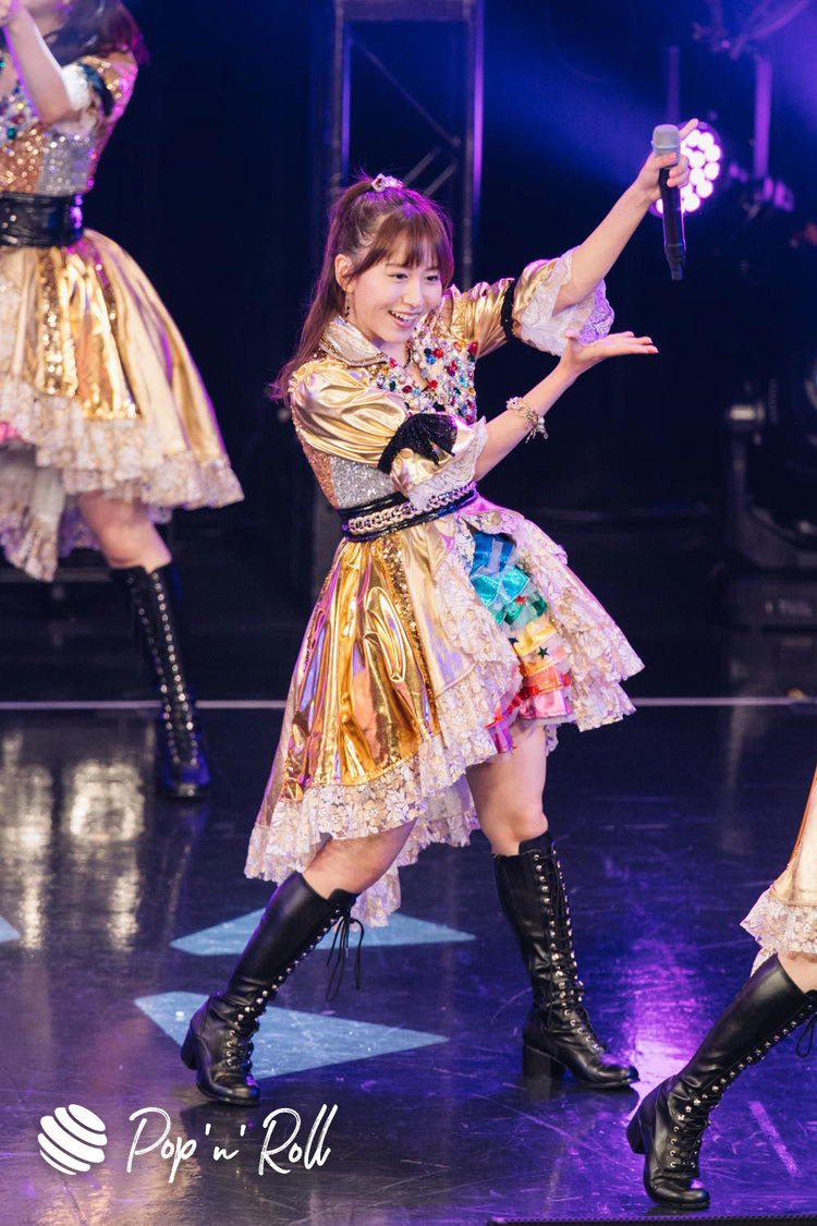 SKE48 ＜TOKYO IDOL FESTIVAL 2019＞｜8/4 HOT STAGE（11:20-）