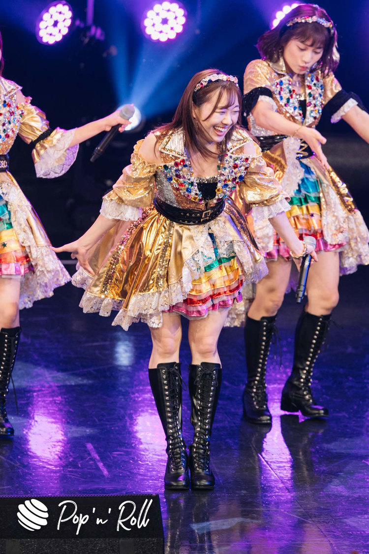 SKE48 ＜TOKYO IDOL FESTIVAL 2019＞｜8/4 HOT STAGE（11:20-）