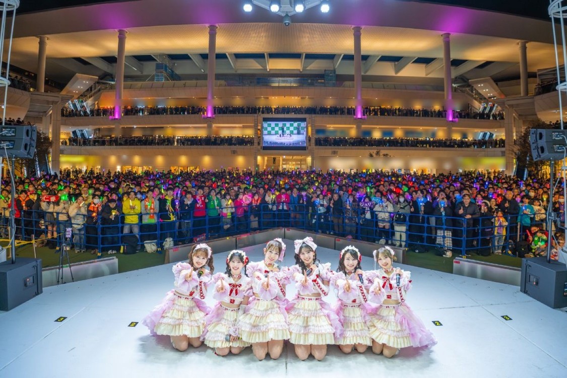 ときめき♡宣伝部