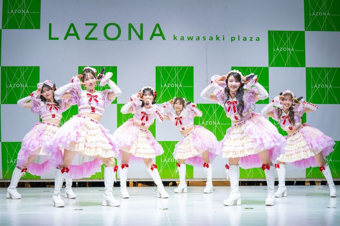 ときめき♡宣伝部