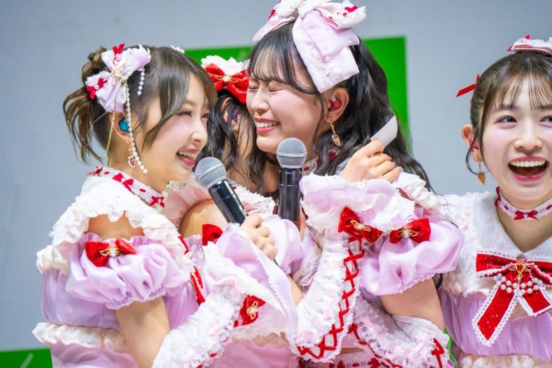 ときめき♡宣伝部