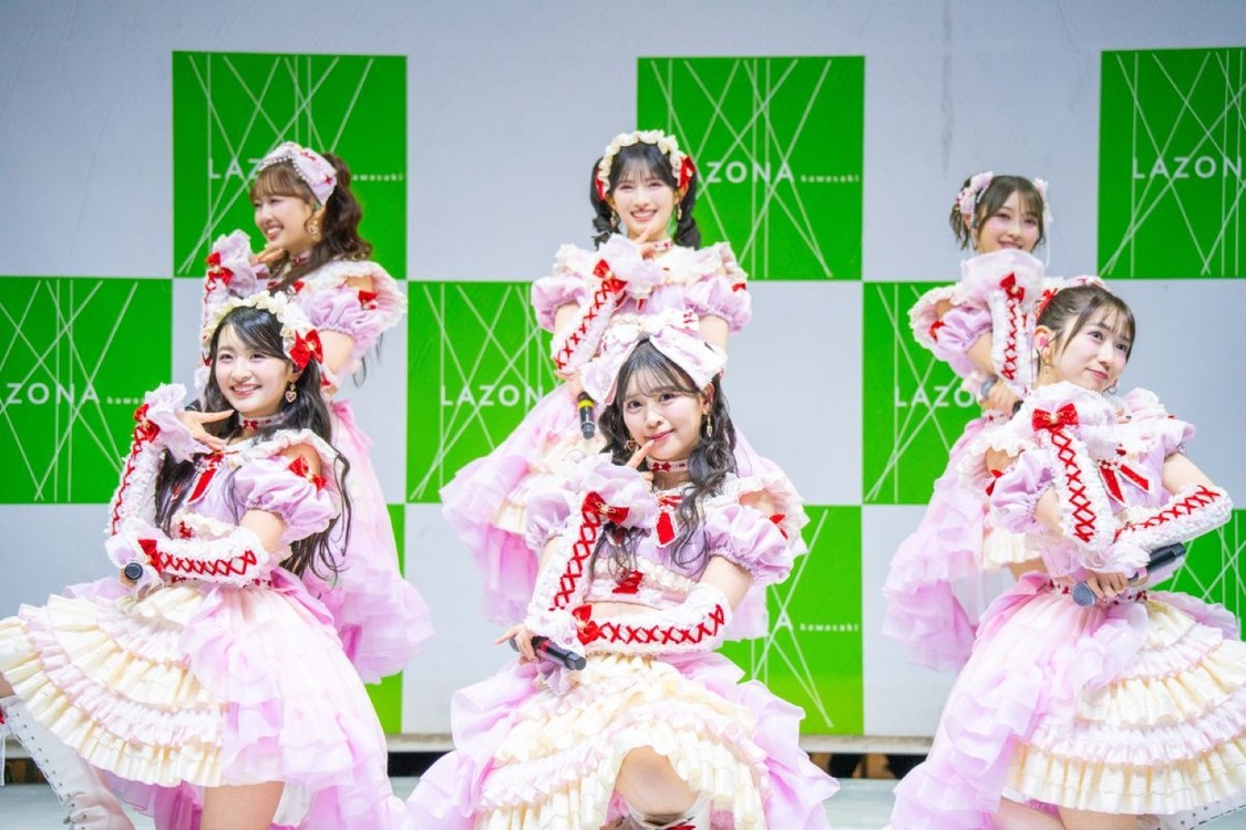 ときめき♡宣伝部