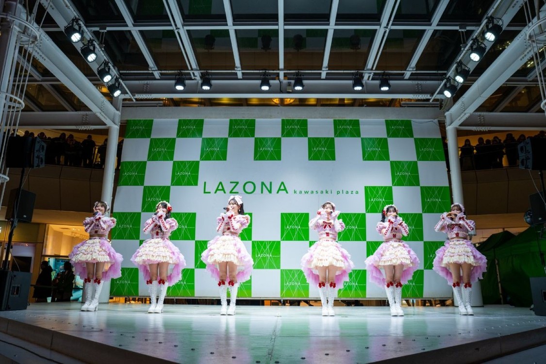 ときめき♡宣伝部