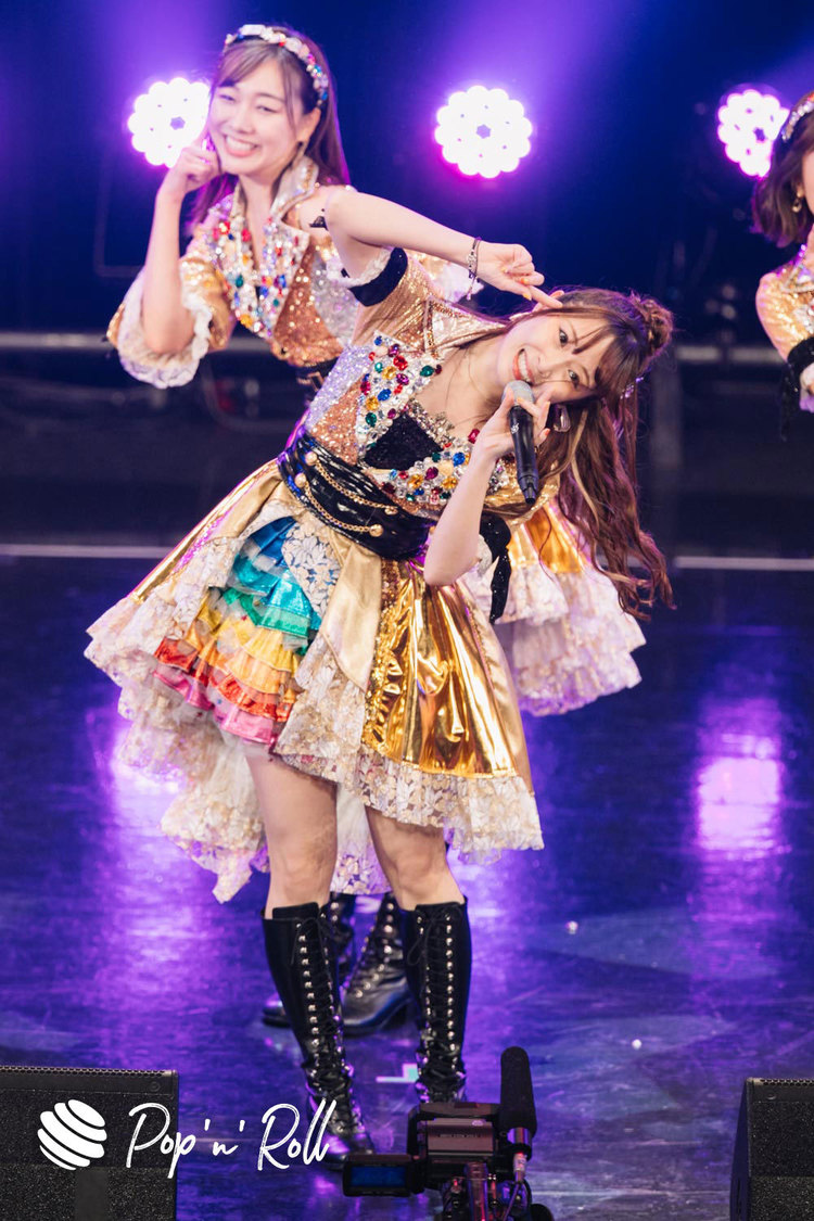 SKE48 ＜TOKYO IDOL FESTIVAL 2019＞｜8/4 HOT STAGE（11:20-）