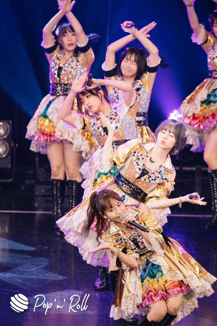 SKE48 ＜TOKYO IDOL FESTIVAL 2019＞｜8/4 HOT STAGE（11:20-）