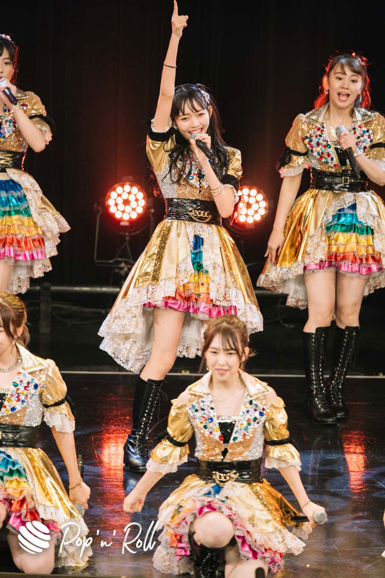 SKE48 ＜TOKYO IDOL FESTIVAL 2019＞｜8/4 HOT STAGE（11:20-）