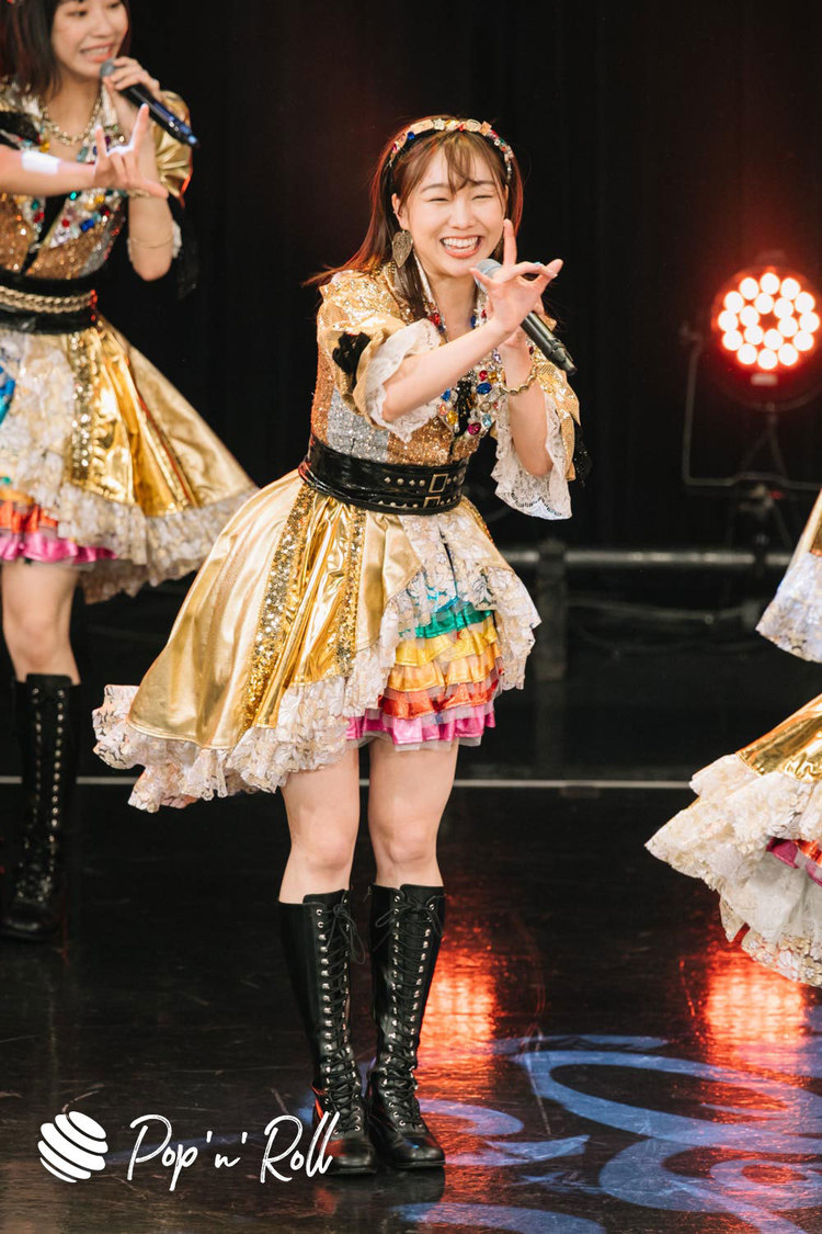 SKE48 ＜TOKYO IDOL FESTIVAL 2019＞｜8/4 HOT STAGE（11:20-）
