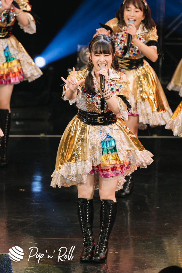 SKE48 ＜TOKYO IDOL FESTIVAL 2019＞｜8/4 HOT STAGE（11:20-）