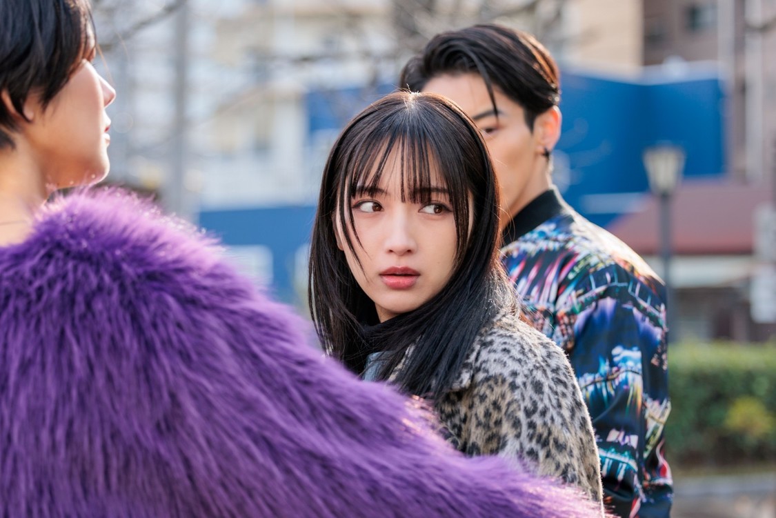 『ゆかりくんはギャップがずるい』©あんどうまみ/シーモアコミックス　 ©TOKYO MX