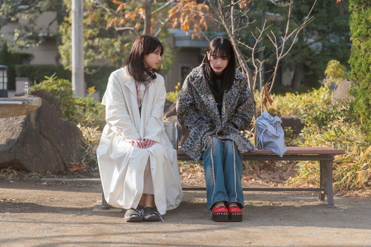 『ゆかりくんはギャップがずるい』©あんどうまみ/シーモアコミックス　 ©TOKYO MX