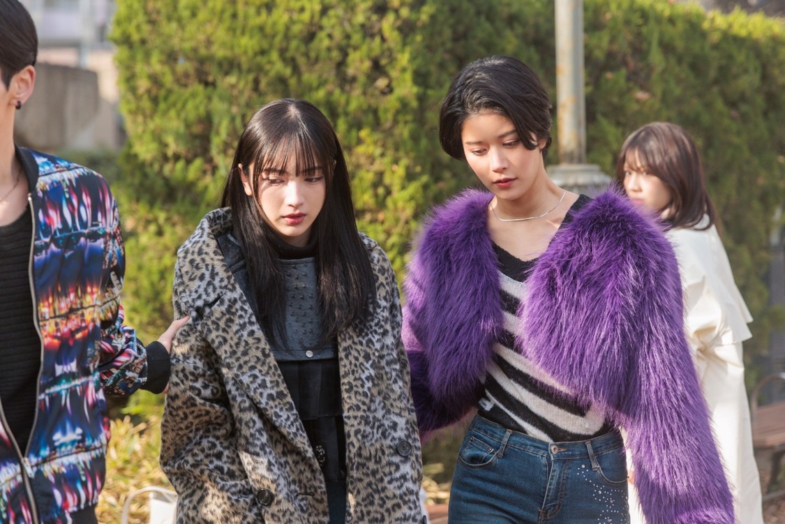 ©あんどうまみ/シーモアコミックス　 ©TOKYO MX