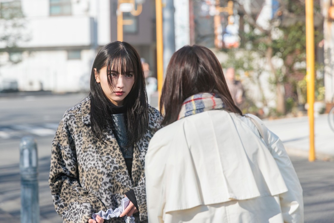 ©あんどうまみ/シーモアコミックス　 ©TOKYO MX