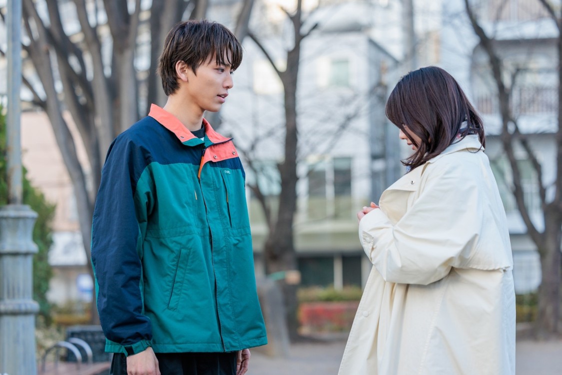 ©あんどうまみ/シーモアコミックス　 ©TOKYO MX