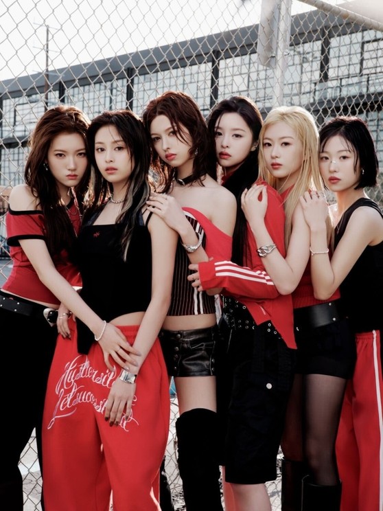 AtHeart[写真提供＝TITAN CONTENTS]