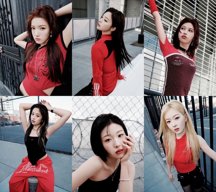 AtHeart[写真提供＝TITAN CONTENTS]