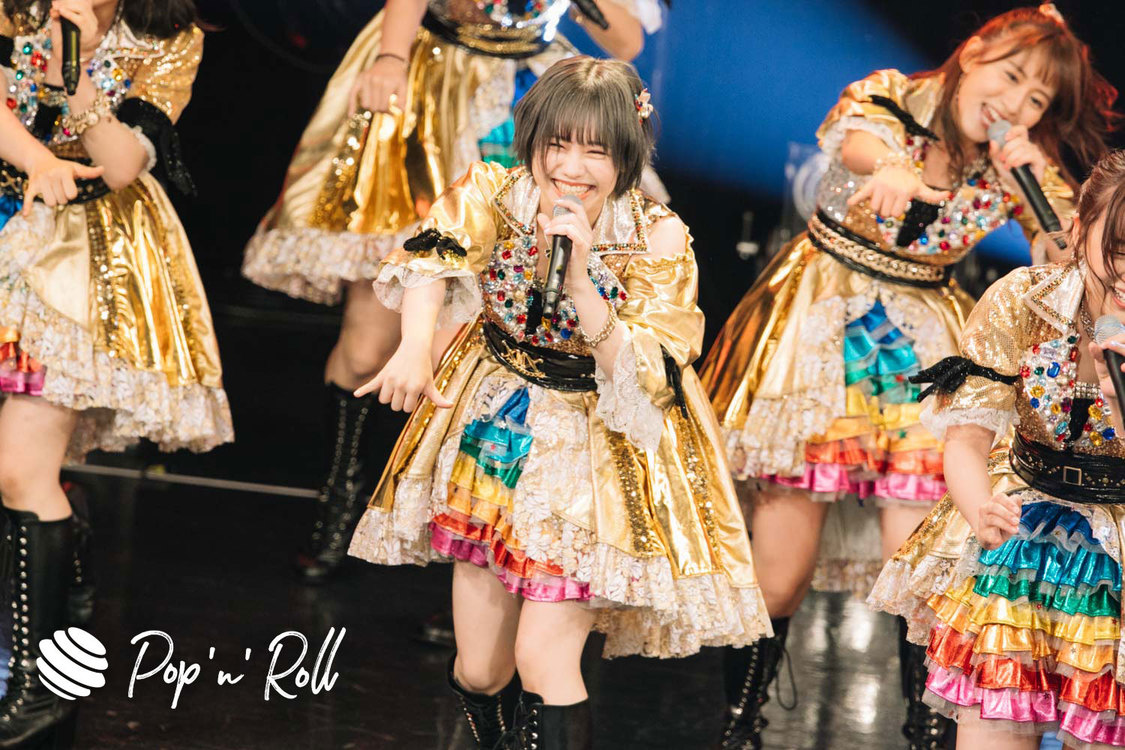 SKE48 ＜TOKYO IDOL FESTIVAL 2019＞｜8/4 HOT STAGE（11:20-）
