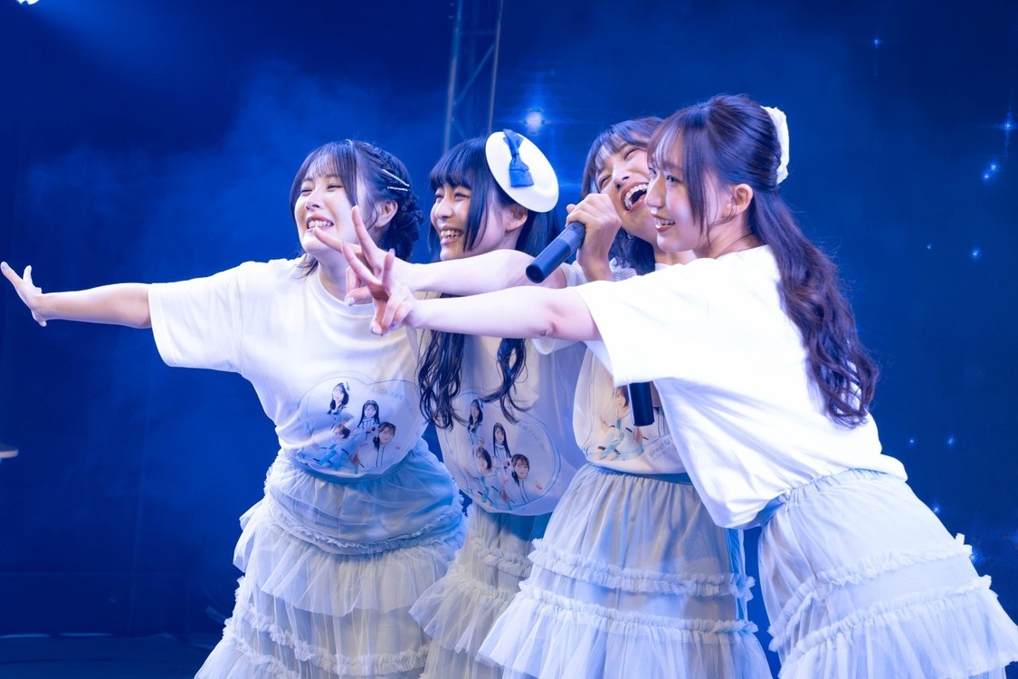 いにしえ永遠？　1stワンマンライブ