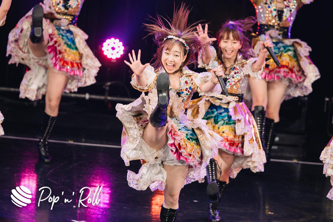 SKE48 ＜TOKYO IDOL FESTIVAL 2019＞｜8/4 HOT STAGE（11:20-）