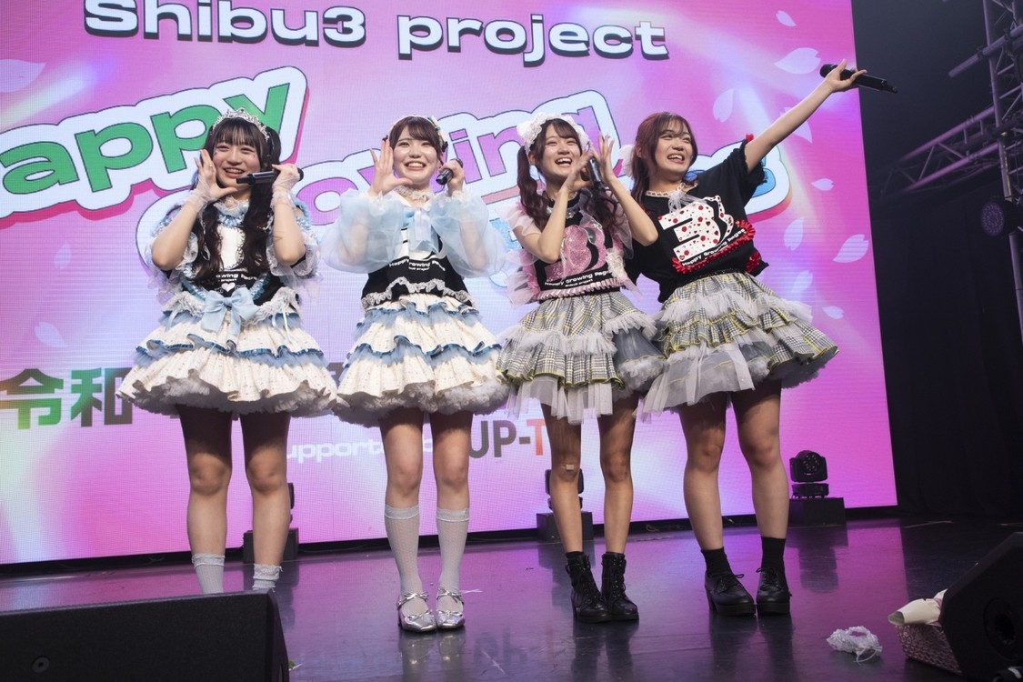 Photo／ワタナベミカ