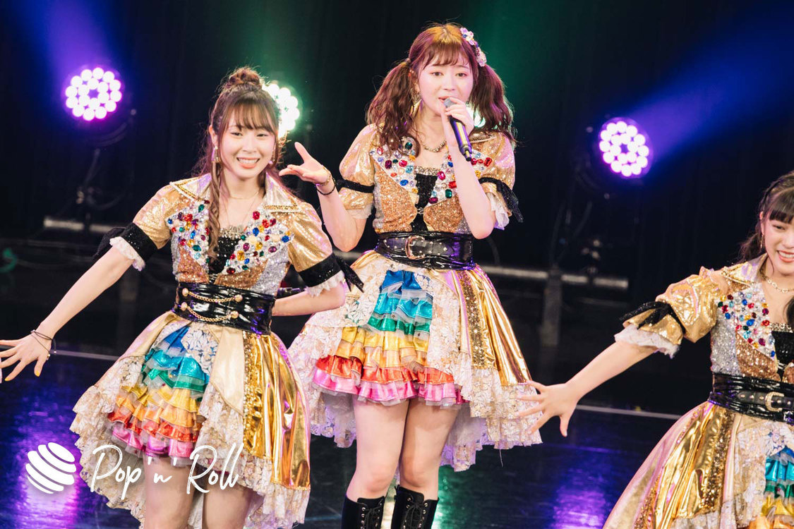 SKE48 ＜TOKYO IDOL FESTIVAL 2019＞｜8/4 HOT STAGE（11:20-）