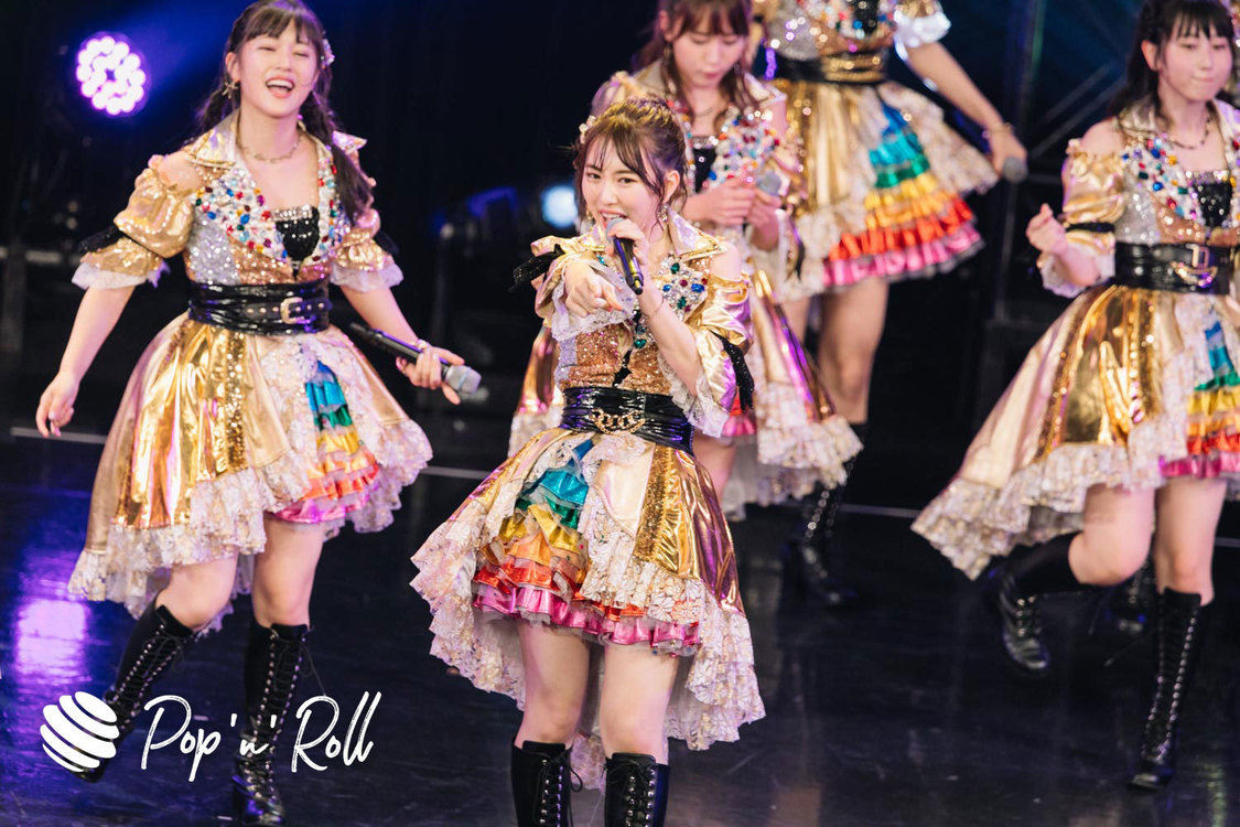 SKE48 ＜TOKYO IDOL FESTIVAL 2019＞｜8/4 HOT STAGE（11:20-）