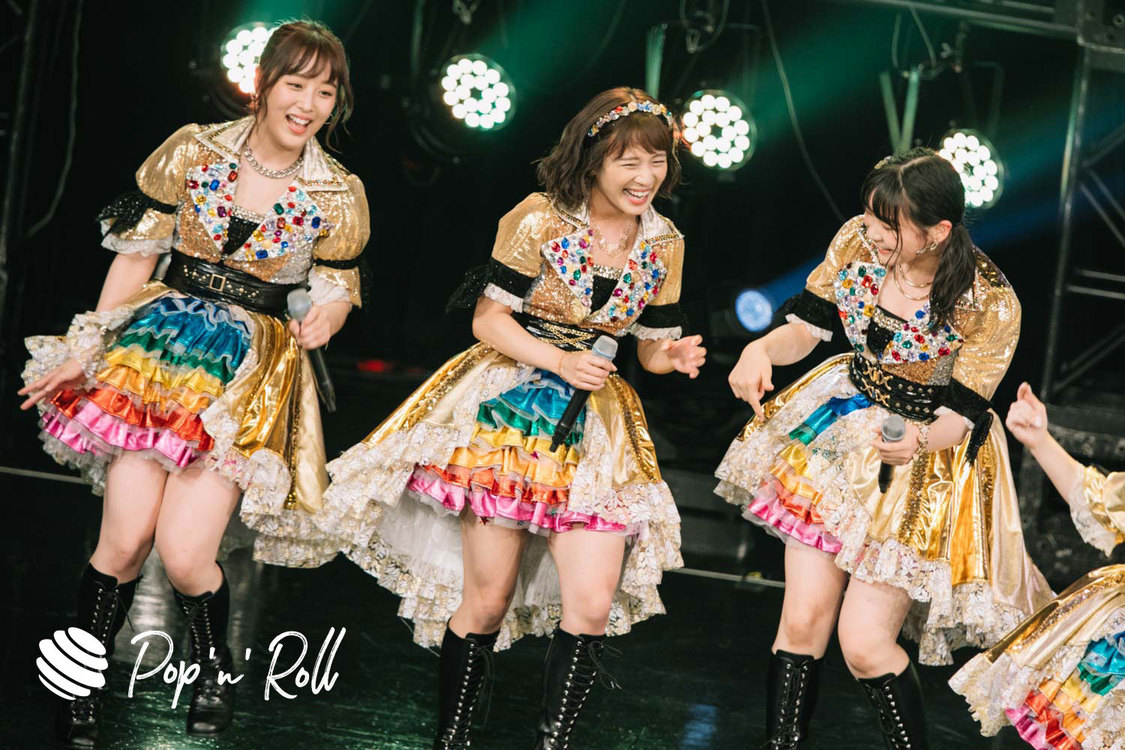 SKE48 ＜TOKYO IDOL FESTIVAL 2019＞｜8/4 HOT STAGE（11:20-）