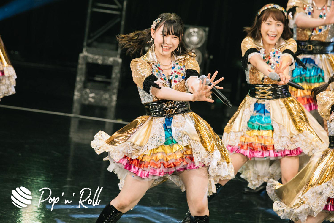 SKE48 ＜TOKYO IDOL FESTIVAL 2019＞｜8/4 HOT STAGE（11:20-）