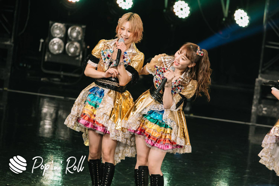 SKE48 ＜TOKYO IDOL FESTIVAL 2019＞｜8/4 HOT STAGE（11:20-）