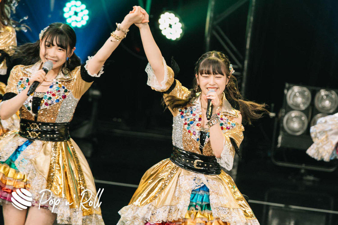 SKE48 ＜TOKYO IDOL FESTIVAL 2019＞｜8/4 HOT STAGE（11:20-）