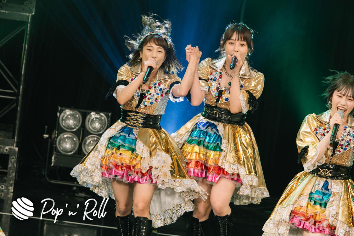 SKE48 ＜TOKYO IDOL FESTIVAL 2019＞｜8/4 HOT STAGE（11:20-）